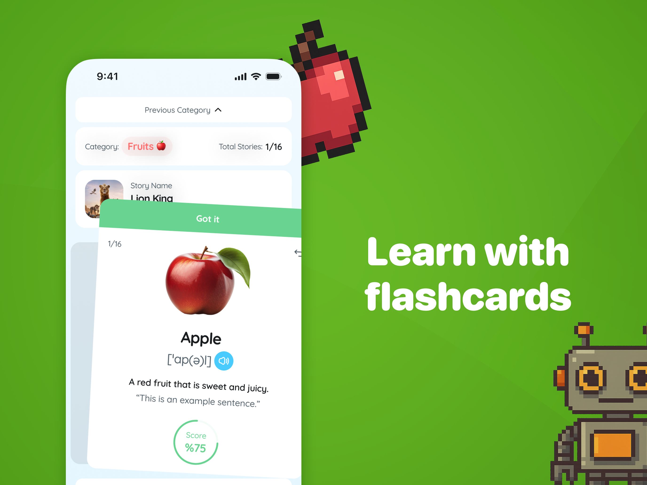 Real-time assessments